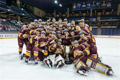 Minnesota golden gophers men's ice hockey - The women’s game will face off at 4:00 PM, while the men take the ice for a 7:30 faceoff. Men’s Preview: The Gopher men will take the ice for the first time officially this season.